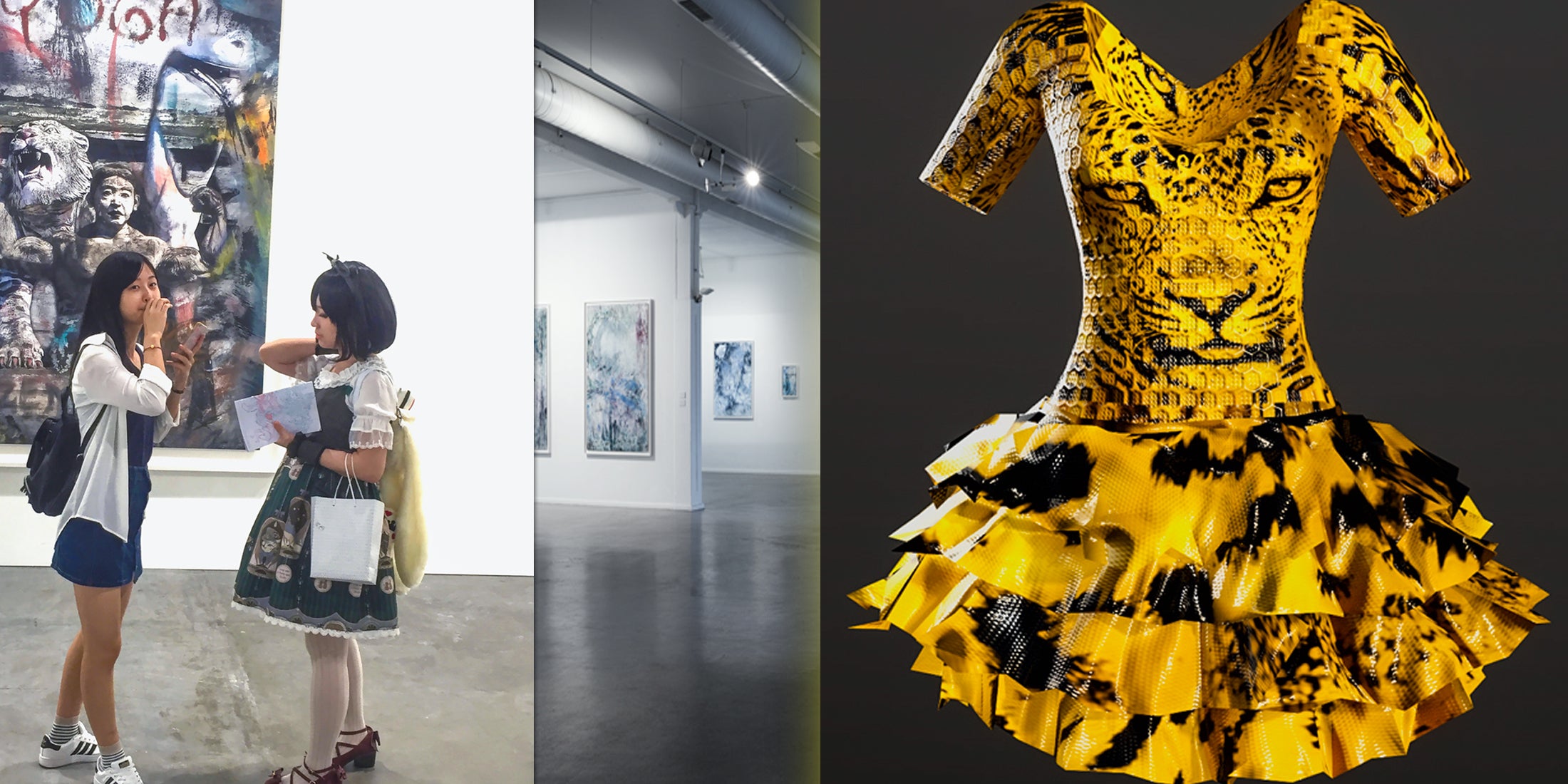 ArtWEAR – thespace.com